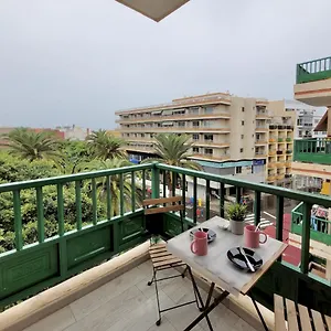 Moon Place Apartamento