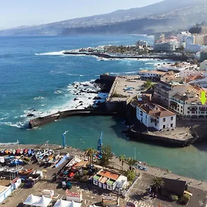 Home2book Beachfront Canarian Style Balcony House Apartamento