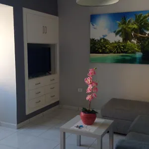 Casa Victoria, Playa Chica Apartamento
