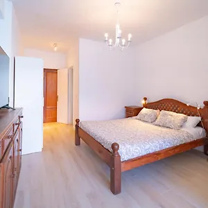 Eden Port 5th Avenue Apartamento